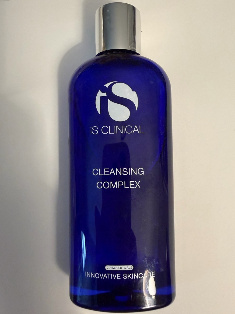 iS Clinical Cleansing Complex Gentle Facial Cleanser — NWOB